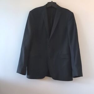 Tiger of Sweden 100% wool blazer jacket size 50